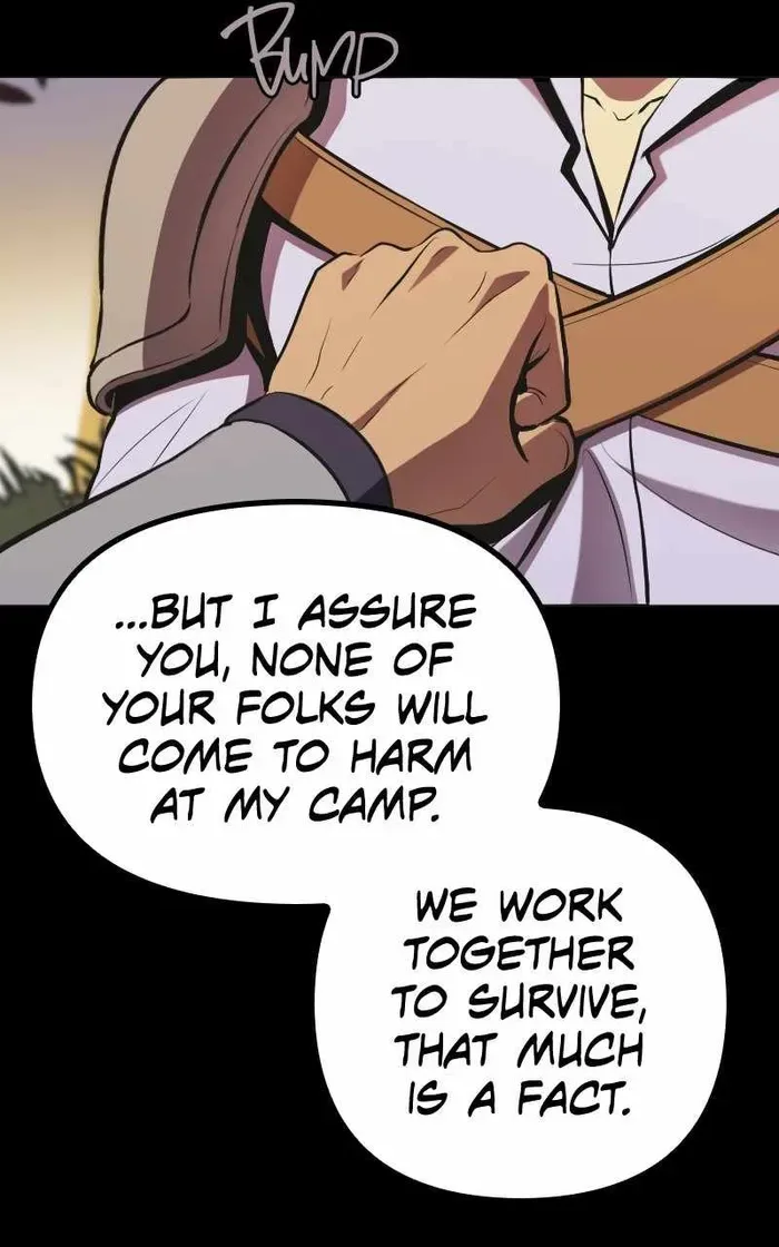 Primal Hunter Chapter 8 page 71