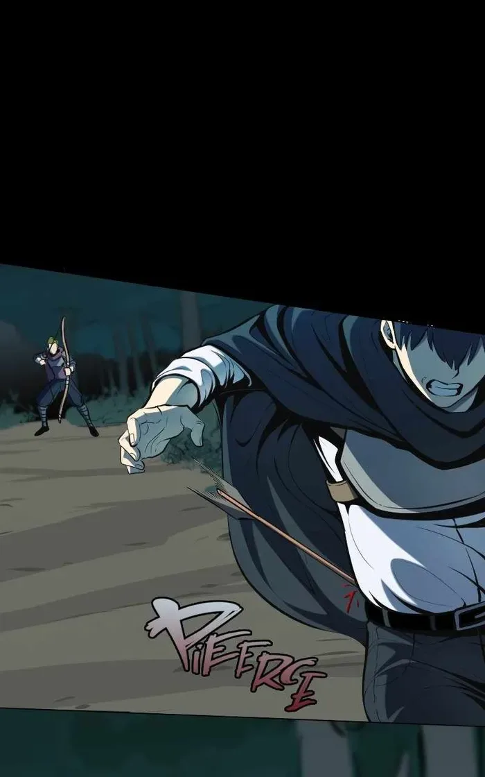 Primal Hunter Chapter 8 page 31