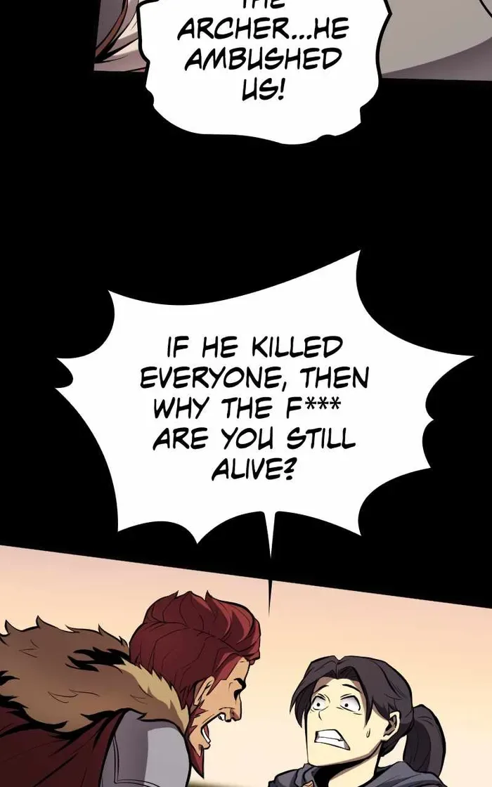 Primal Hunter Chapter 8 page 109