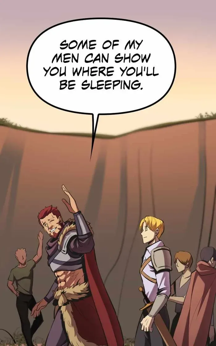 Primal Hunter Chapter 8 page 85