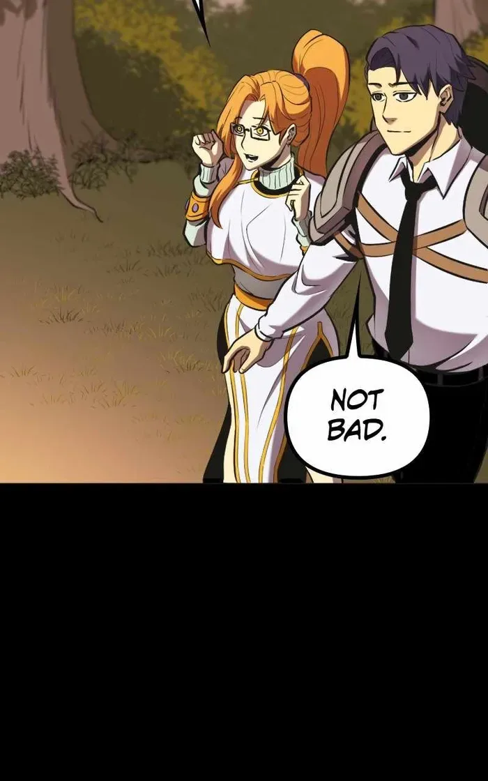 Primal Hunter Chapter 8 page 79