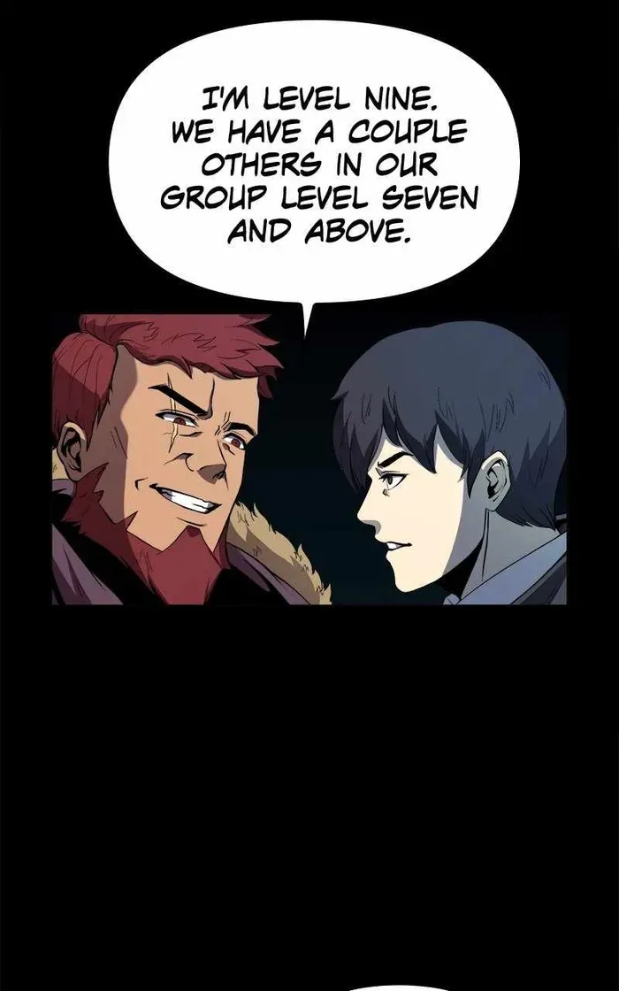 Primal Hunter Chapter 7 page 56