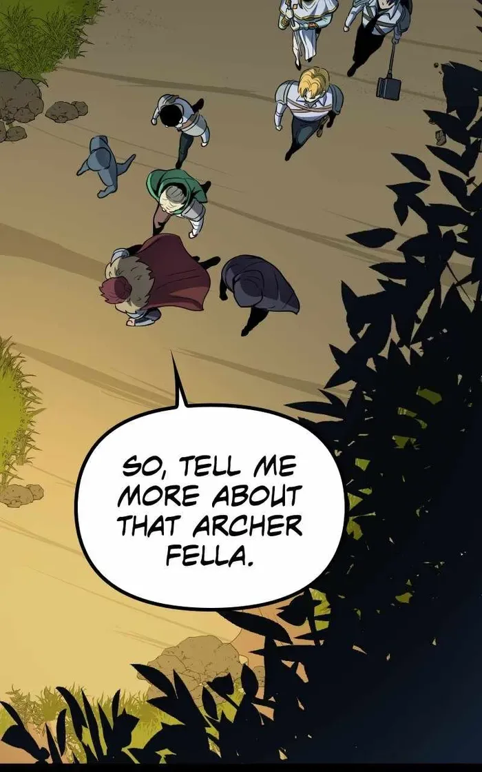 Primal Hunter Chapter 8 page 64