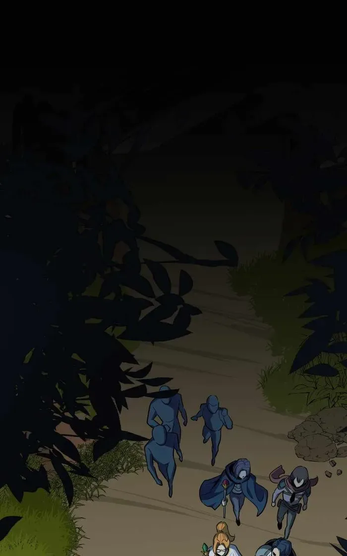 Primal Hunter Chapter 8 page 63