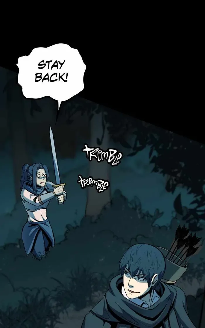 Primal Hunter Chapter 8 page 59