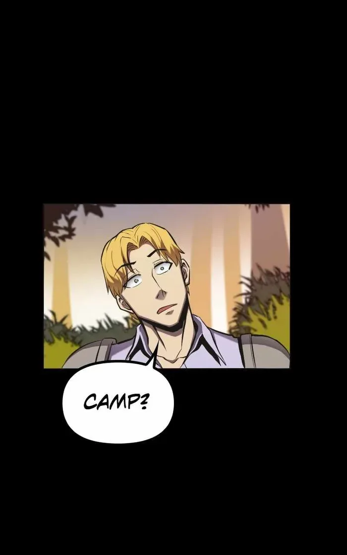 Primal Hunter Chapter 8 page 72