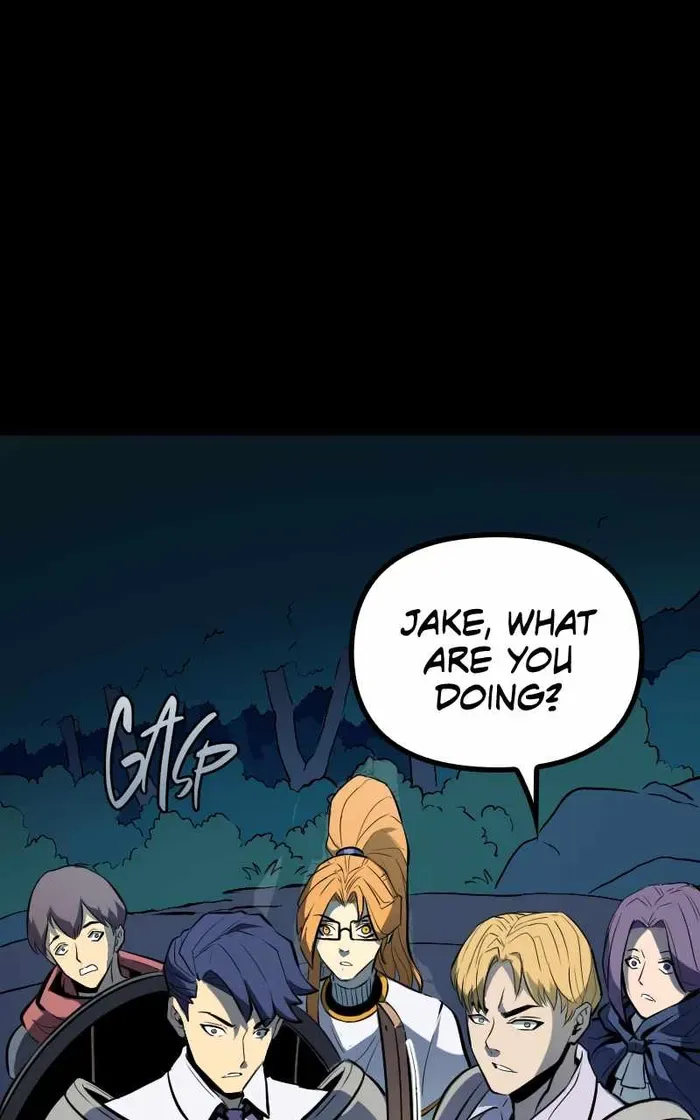 Primal Hunter Chapter 7 page 61