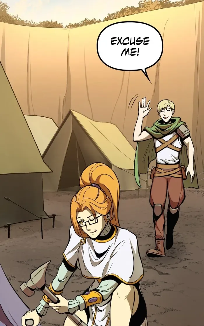 Primal Hunter Chapter 9 page 23