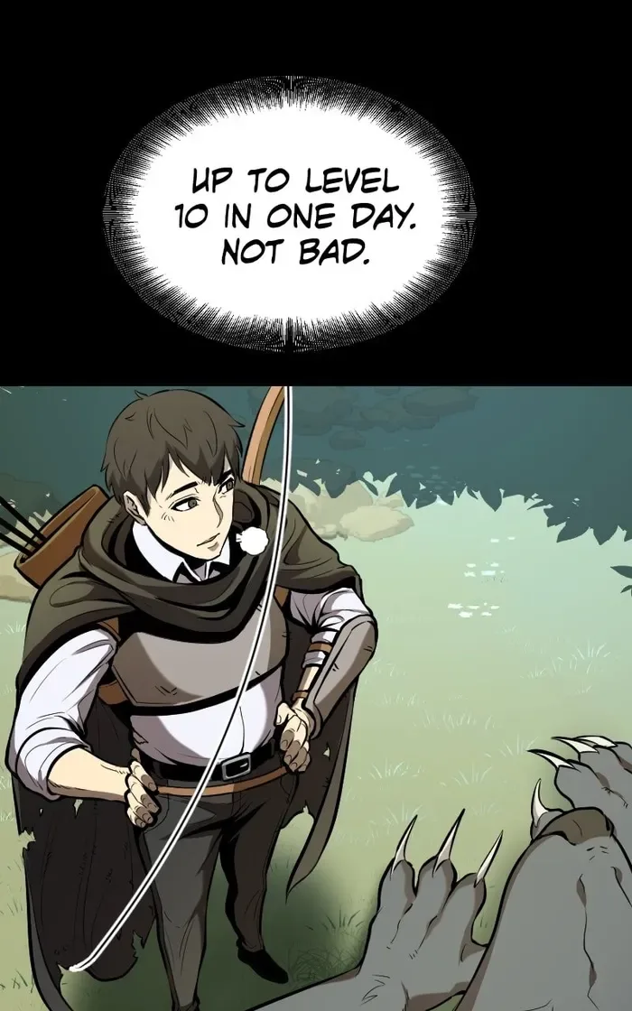 Primal Hunter Chapter 9 page 51