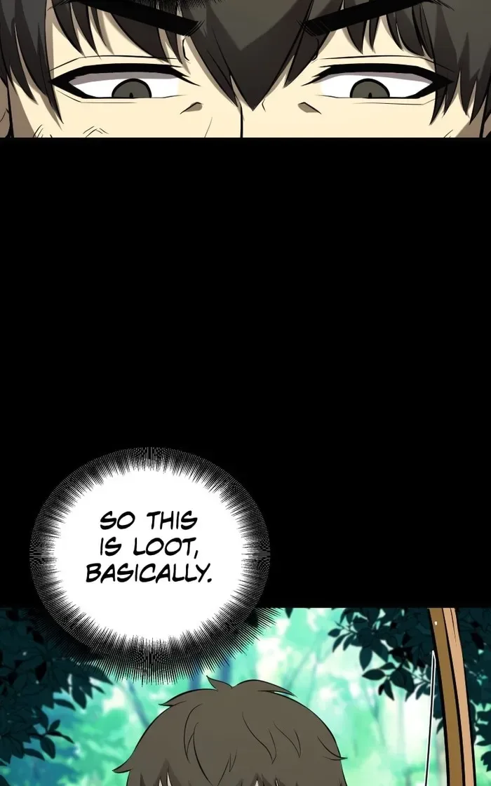 Primal Hunter Chapter 9 page 65