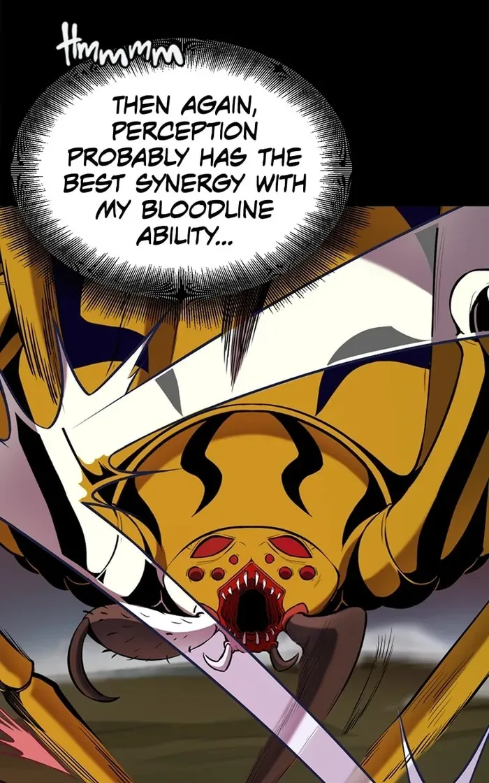 Primal Hunter Chapter 9 page 10