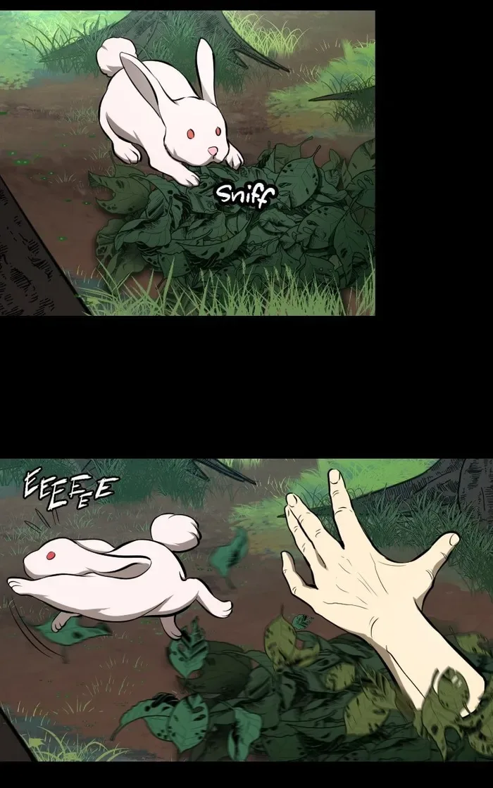 Primal Hunter Chapter 9 page 39