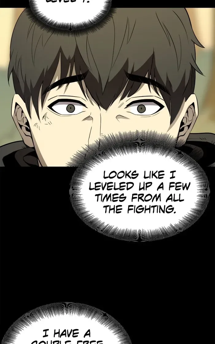 Primal Hunter Chapter 9 page 8