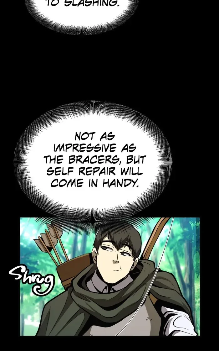 Primal Hunter Chapter 9 page 79
