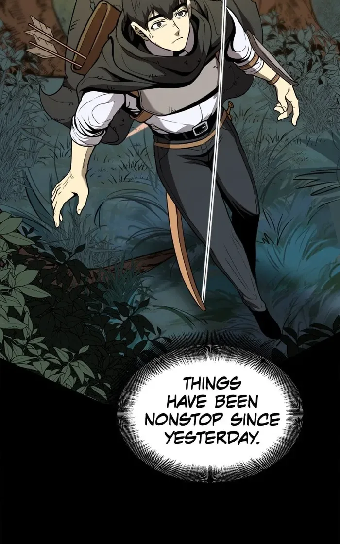 Primal Hunter Chapter 9 page 3