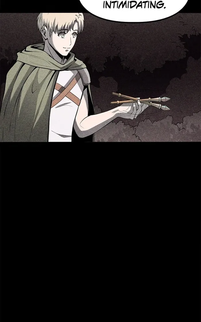 Primal Hunter Chapter 9 page 32