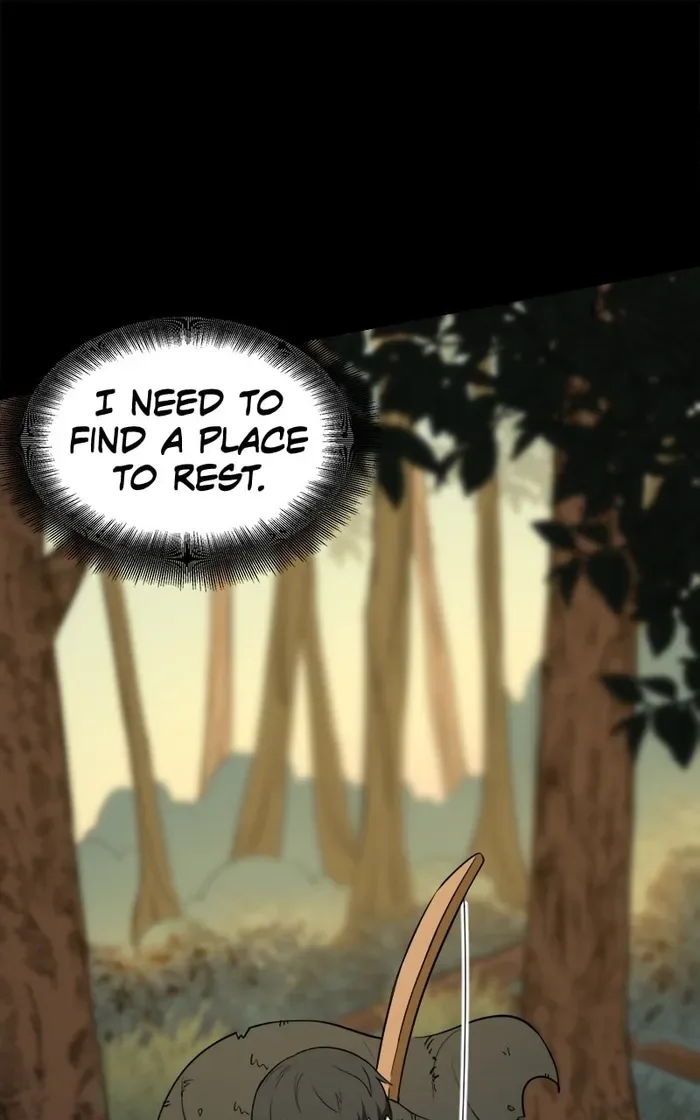 Primal Hunter Chapter 9 page 2
