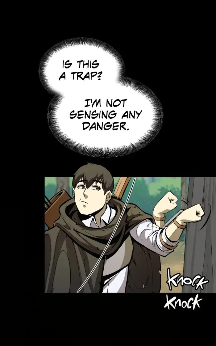 Primal Hunter Chapter 9 page 55