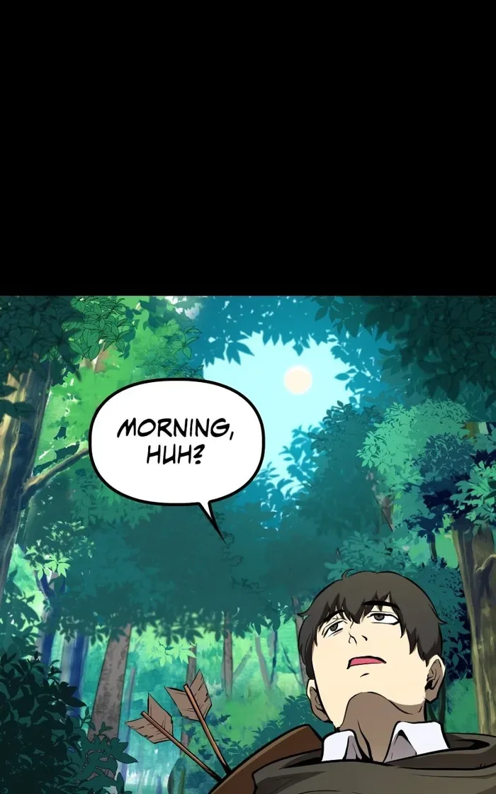 Primal Hunter Chapter 9 page 42