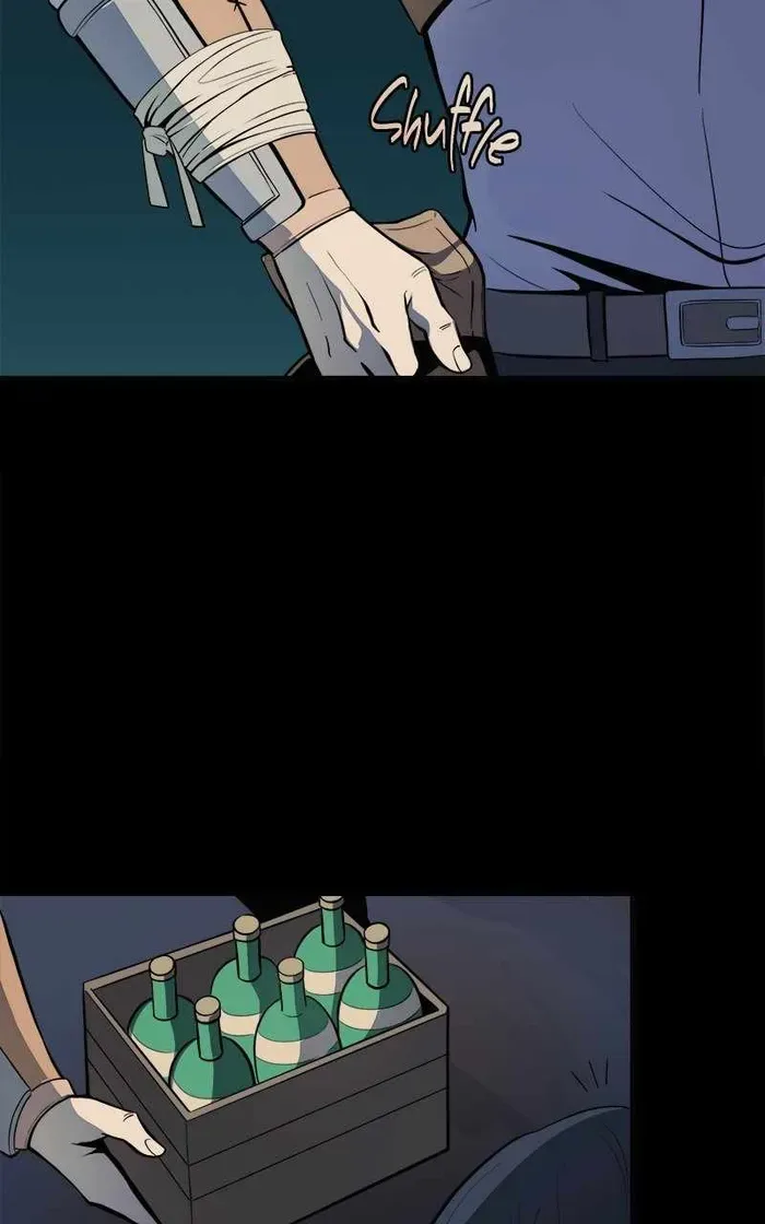 Primal Hunter Chapter 7 page 88