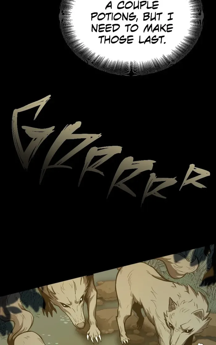 Primal Hunter Chapter 9 page 18