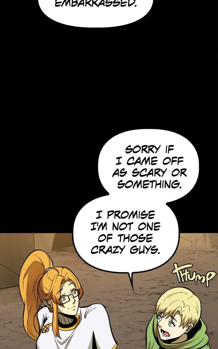Primal Hunter Chapter 9 page 26