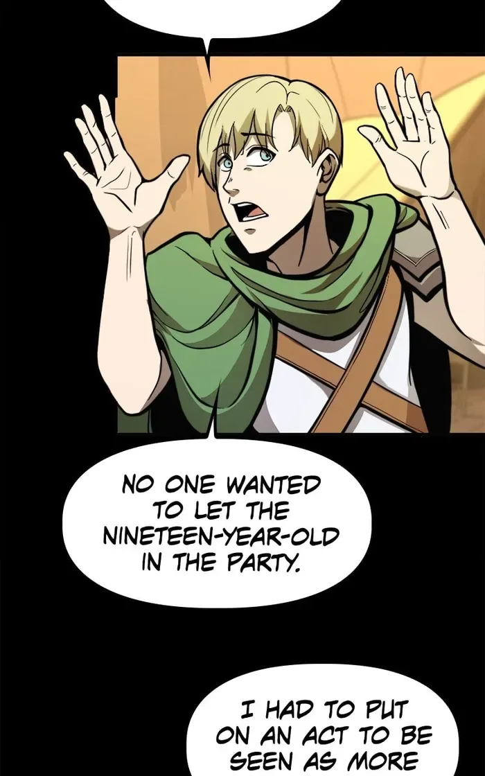 Primal Hunter Chapter 9 page 31