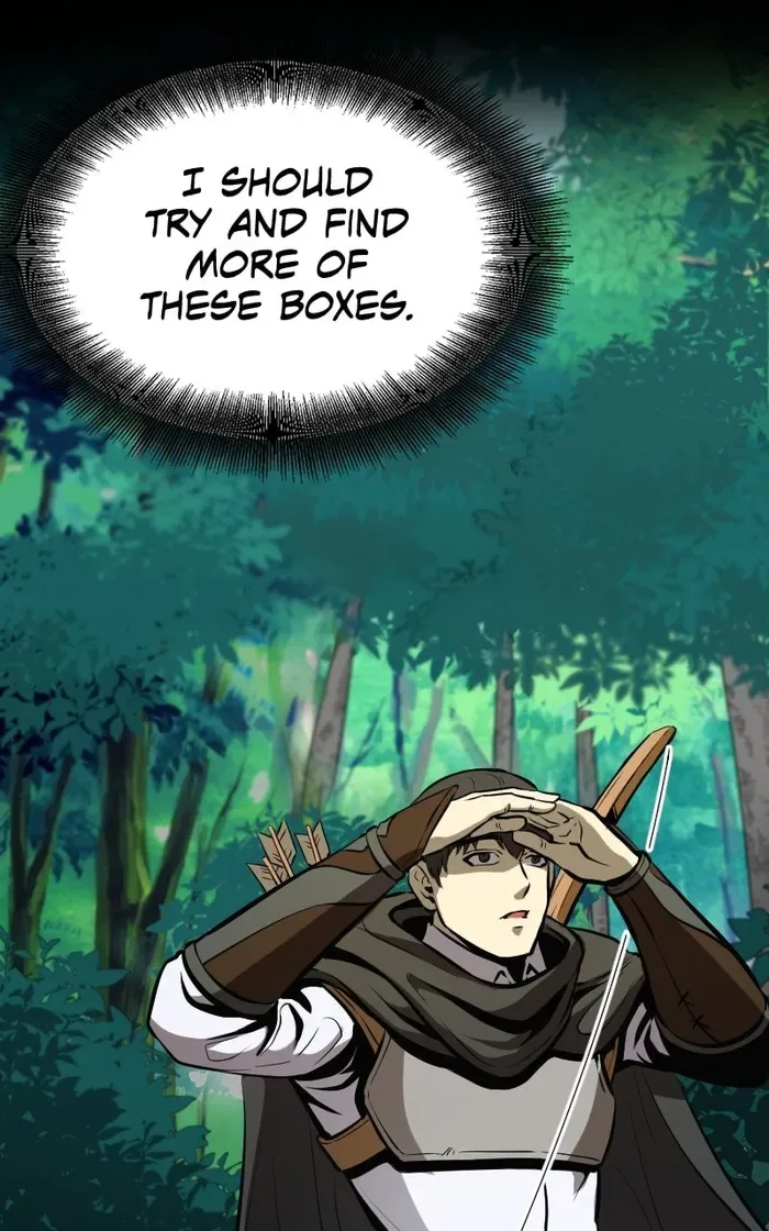 Primal Hunter Chapter 9 page 81