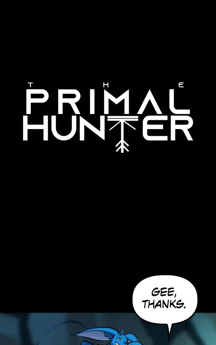 Primal Hunter Chapter 11 page 2
