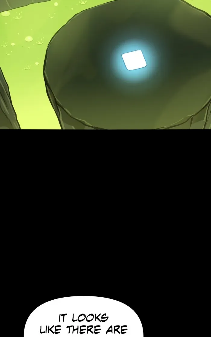Primal Hunter Chapter 11 page 23
