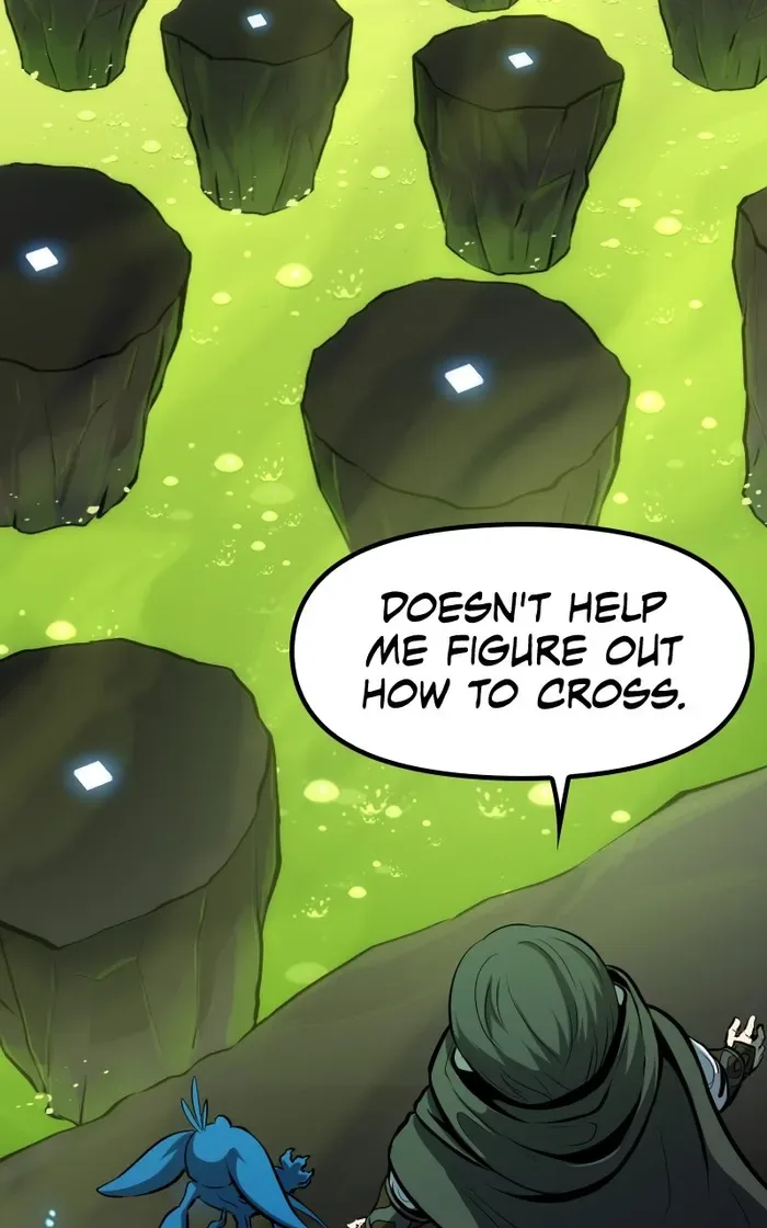 Primal Hunter Chapter 11 page 35