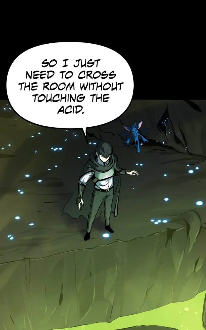Primal Hunter Chapter 11 page 22