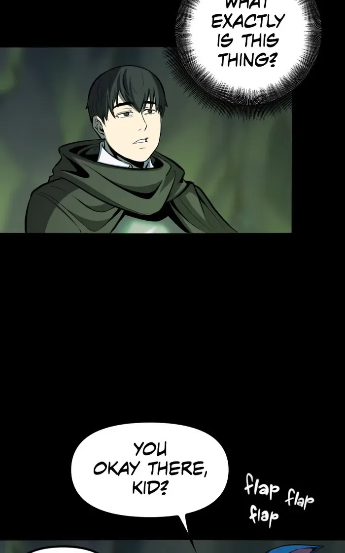 Primal Hunter Chapter 11 page 19