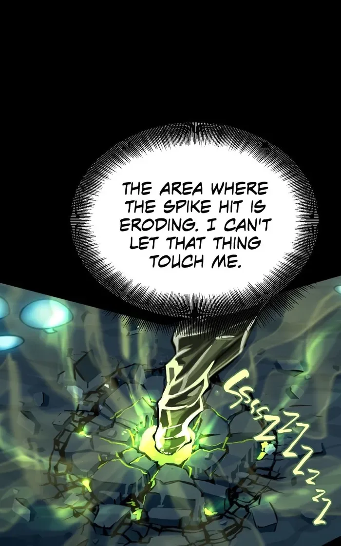 Primal Hunter Chapter 10 page 35