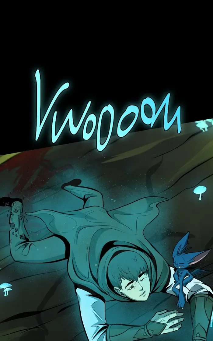 Primal Hunter Chapter 12 page 27