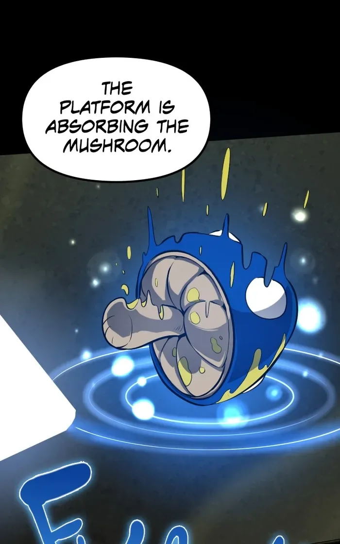 Primal Hunter Chapter 11 page 46