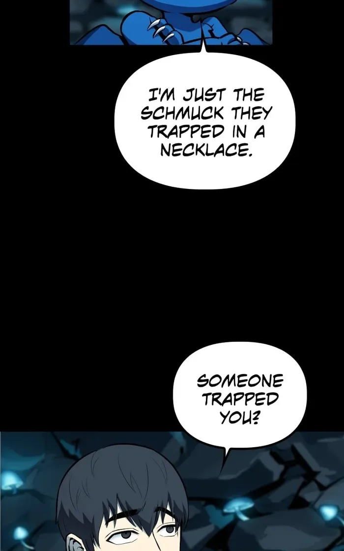 Primal Hunter Chapter 10 page 38