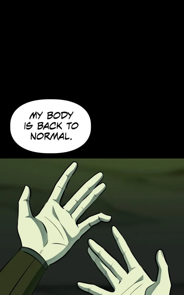 Primal Hunter Chapter 12 page 32