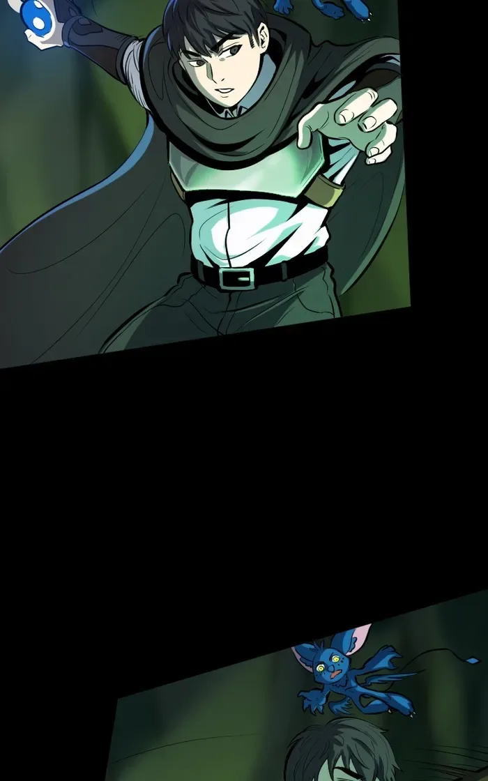 Primal Hunter Chapter 11 page 42
