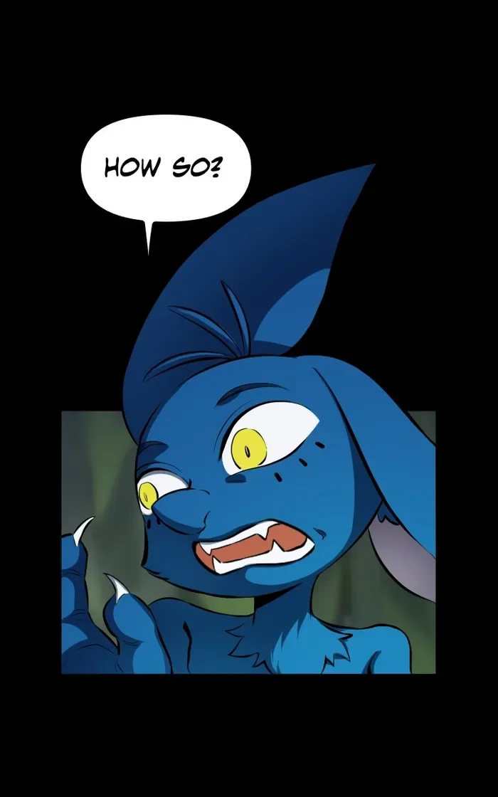 Primal Hunter Chapter 11 page 39