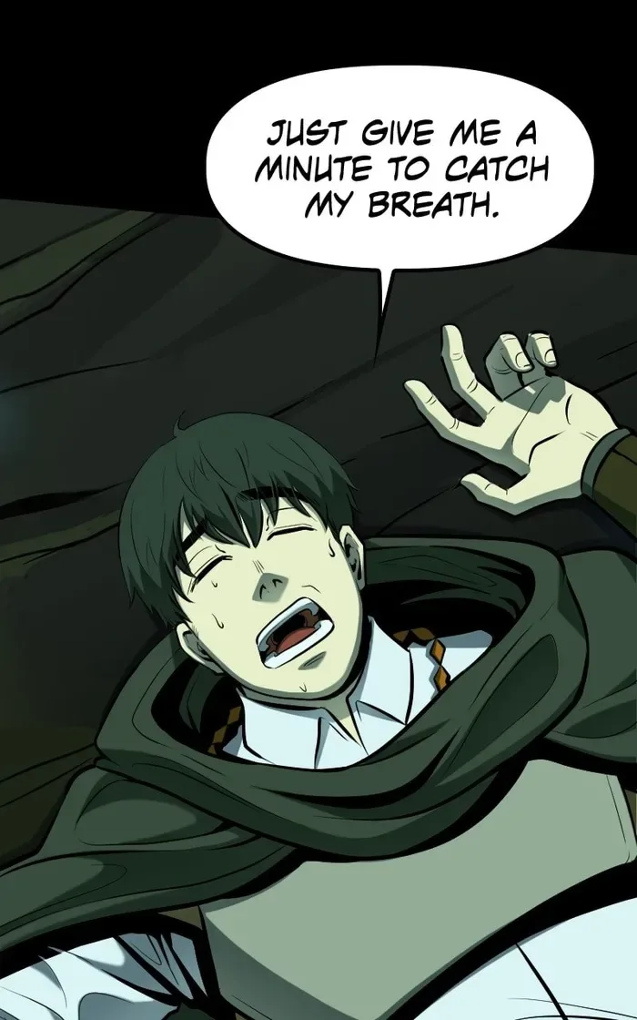 Primal Hunter Chapter 12 page 37
