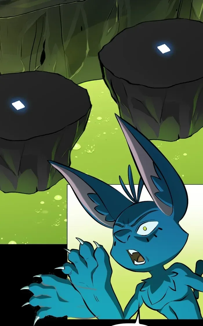 Primal Hunter Chapter 12 page 74