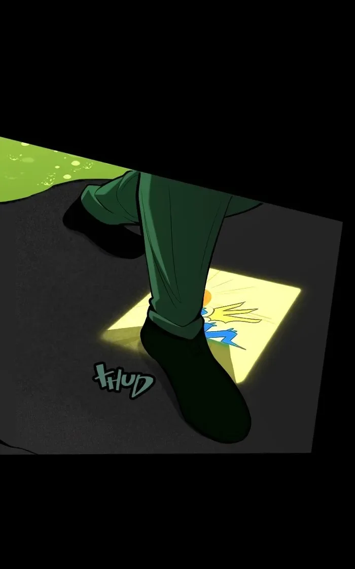 Primal Hunter Chapter 12 page 81