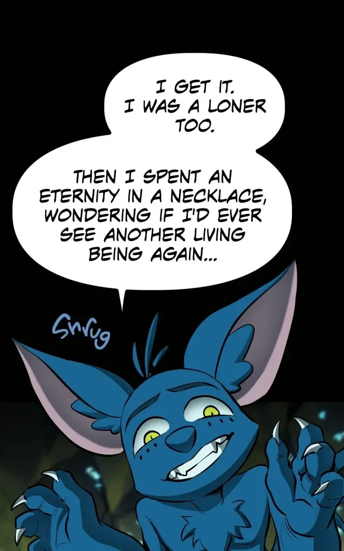 Primal Hunter Chapter 12 page 48