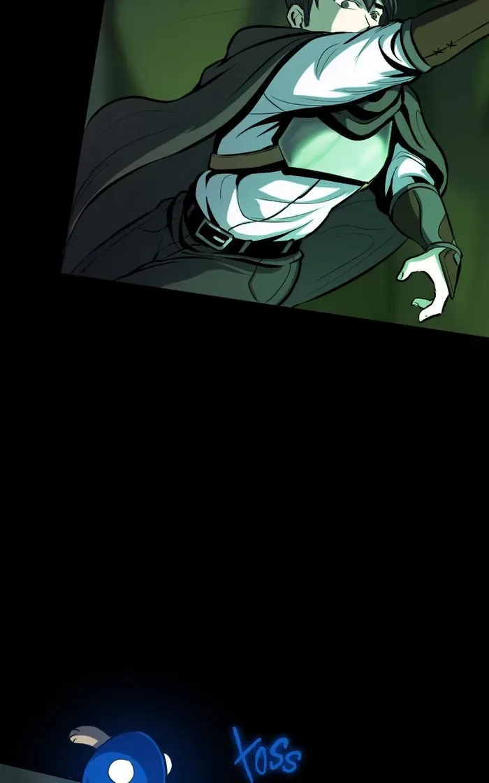 Primal Hunter Chapter 11 page 43
