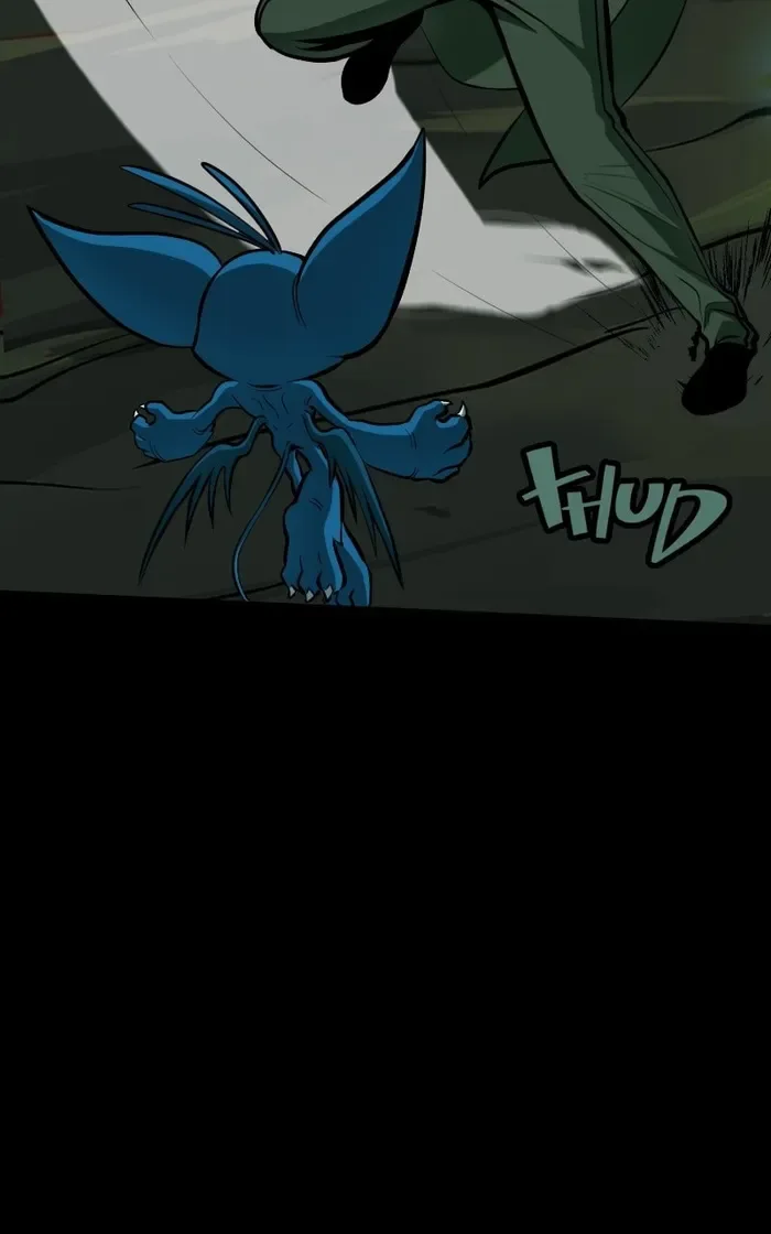 Primal Hunter Chapter 12 page 95