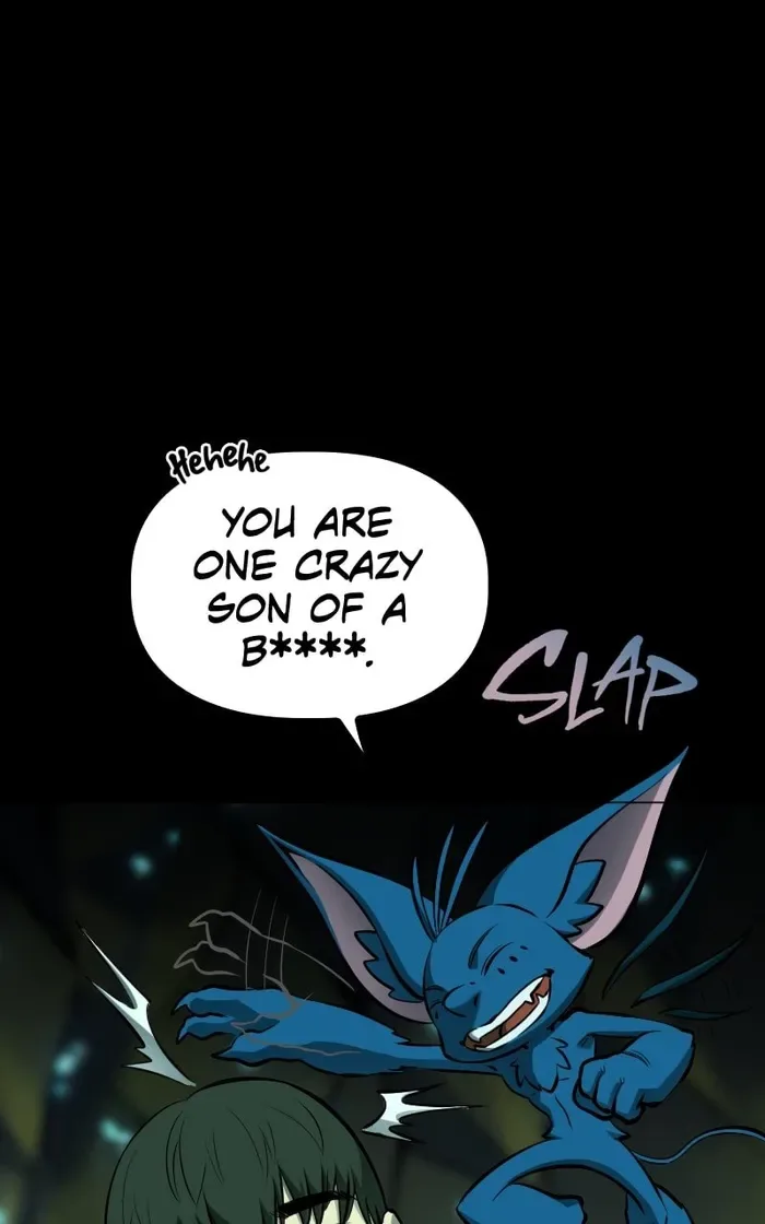 Primal Hunter Chapter 12 page 101
