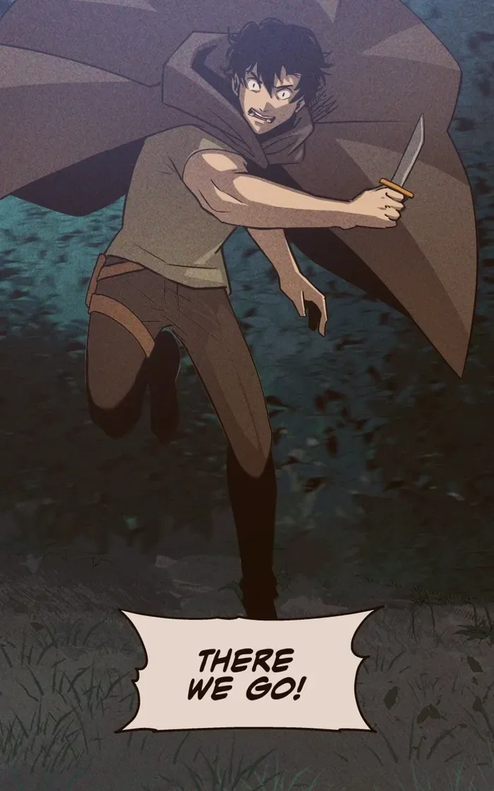 Primal Hunter Chapter 12 page 90