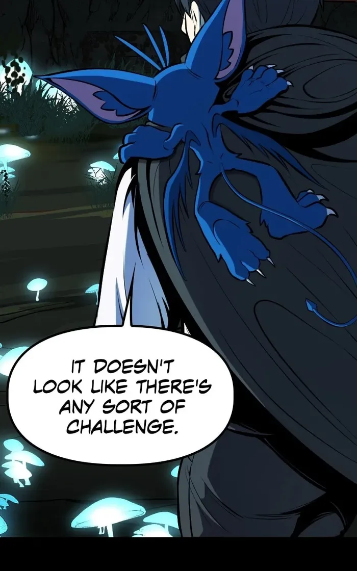 Primal Hunter Chapter 12 page 107