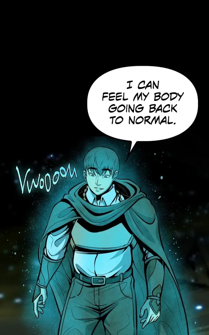 Primal Hunter Chapter 12 page 99